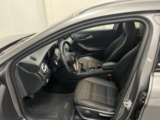 Mercedes-Benz GLA 200d