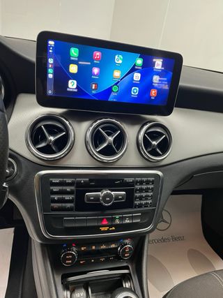 Mercedes-Benz GLA 200d