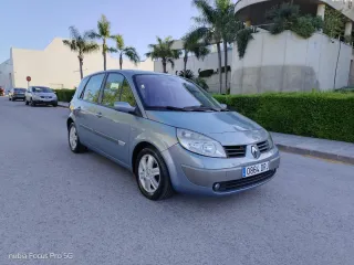 Renault Scenic 2005