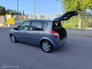 Renault Scenic 2005