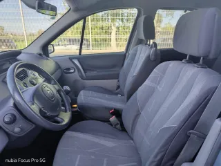 Renault Scenic 2005