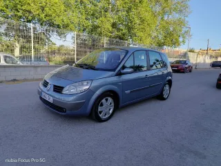 Renault Scenic 2005