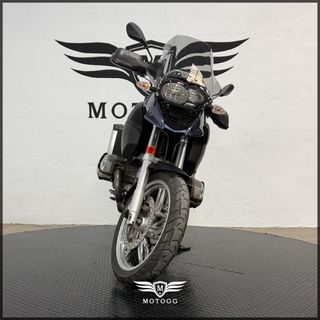 BMW R1200 GS - 2006, 45.763 KM y 1 AÑO de GARANTÍA