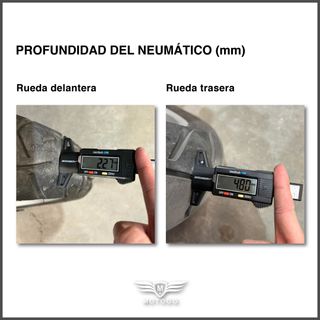 BMW R1200 GS - 2006, 45.763 KM y 1 AÑO de GARANTÍA