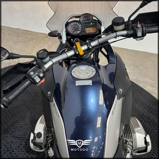 BMW R1200 GS - 2006, 45.763 KM y 1 AÑO de GARANTÍA