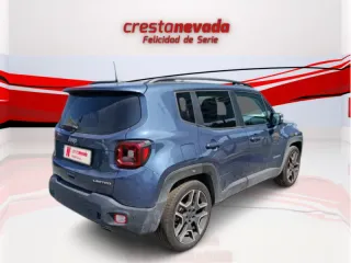 Jeep Renegade 2020 DESDE 230€ AL MES ¡SIN ENTRADA!