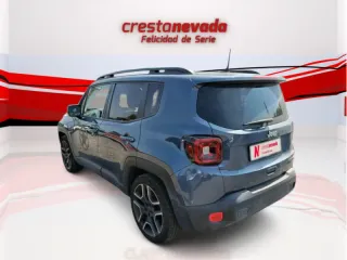 Jeep Renegade 2020 DESDE 230€ AL MES ¡SIN ENTRADA!