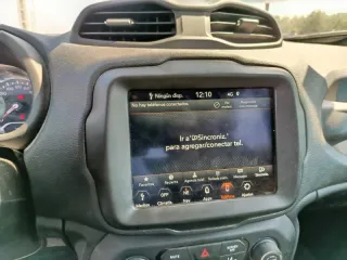 Jeep Renegade 2020 DESDE 230€ AL MES ¡SIN ENTRADA!