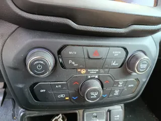 Jeep Renegade 2020 DESDE 230€ AL MES ¡SIN ENTRADA!