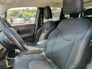 Jeep Renegade 2020 DESDE 230€ AL MES ¡SIN ENTRADA!