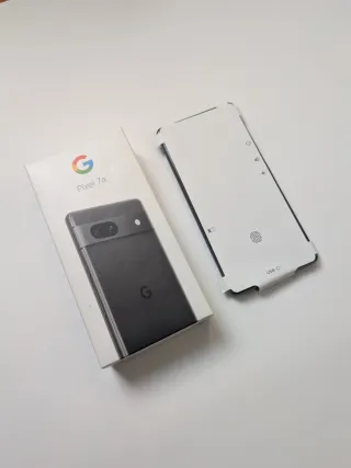 Google Pixel 7a 8GB 128GB