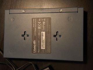 TP-Link LS108G Switch 8 Puertos Gigabit