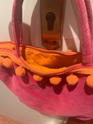 Bolso Agatha Ruiz de la Prada