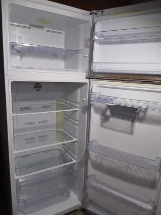 Refrigerador Beko Blanco