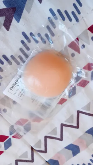 Cubrepezones reutilizables y lavables