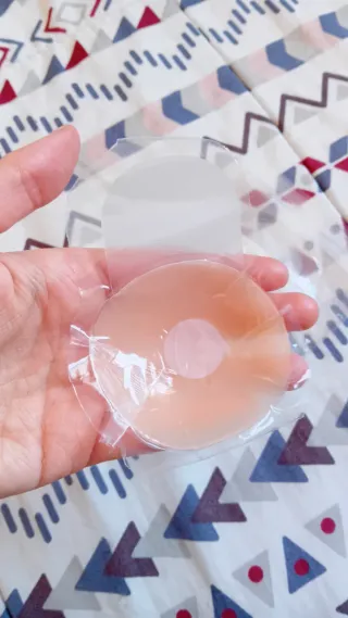 Cubrepezones reutilizables y lavables