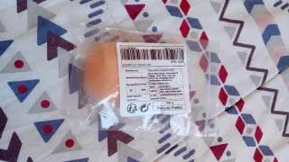 Cubrepezones reutilizables y lavables