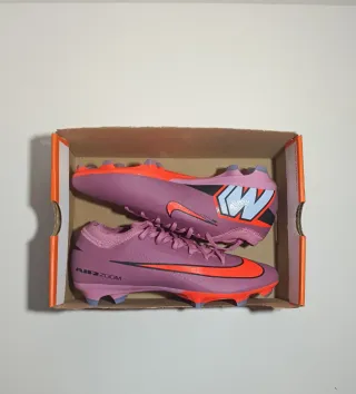 Nike Mercurial Vapor 15 Pro FG Scarpe Calcio