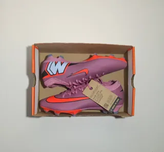 Nike Mercurial Vapor 15 Pro FG Scarpe Calcio