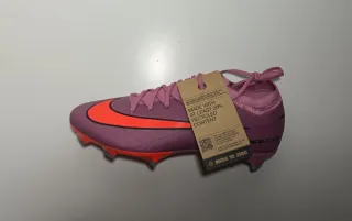 Nike Mercurial Vapor 15 Pro FG Scarpe Calcio