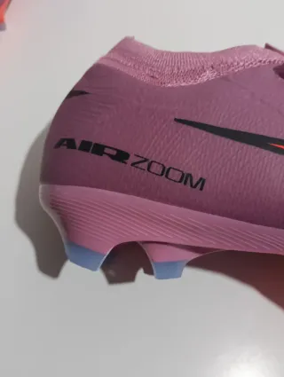 Nike Mercurial Vapor 15 Pro FG Scarpe Calcio