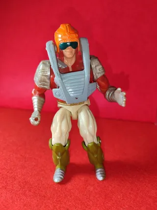 Figura Icarius 1990