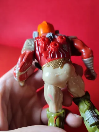Figura Icarius 1990