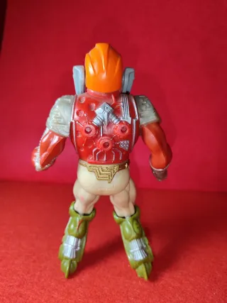 Figura Icarius 1990