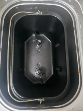 Panificadora ILAG con 16 programas