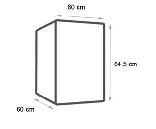 Lavavajillas Bosch Serie 2 SilencePlus