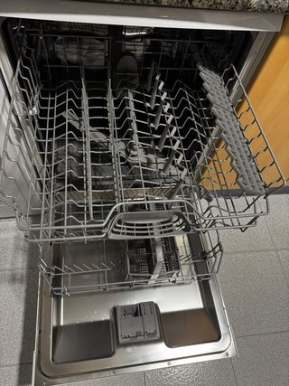 Lavavajillas Bosch Serie 2 SilencePlus