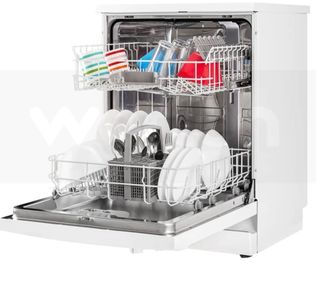 Lavavajillas Bosch Serie 2 SilencePlus