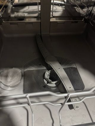 Lavavajillas Bosch Serie 2 SilencePlus