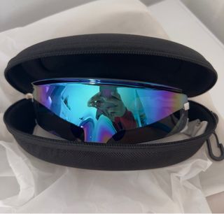 Gafas de sol deportivas