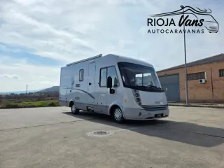 Niesmann+Bischoff Arto 64 Autocaravana
