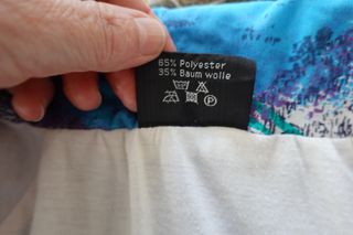 Anorak Vintage Ski Style 90s Retro Unisex M