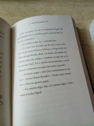 La increíble historia de... El chico del millón...