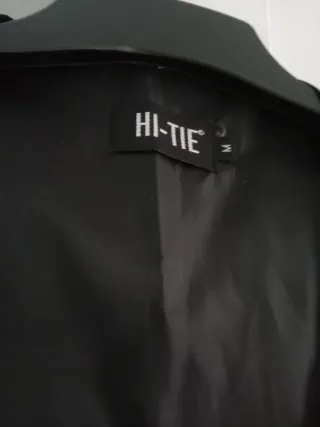 Chaleco de vestir HI-TIE hombre