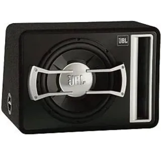 Subwoofer JBL GTO1204BR 12 Grand Touring