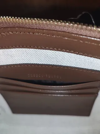 Borsa Gucci mini GG Supreme beige nuova