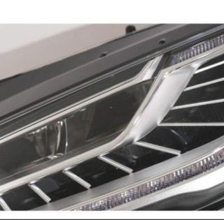 Faros delanteros Full LED para Audi A8 Sedan Facel