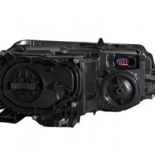 Faros delanteros Full LED para Audi A8 Sedan Facel