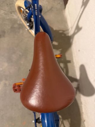 Bici City 900 Aluminio