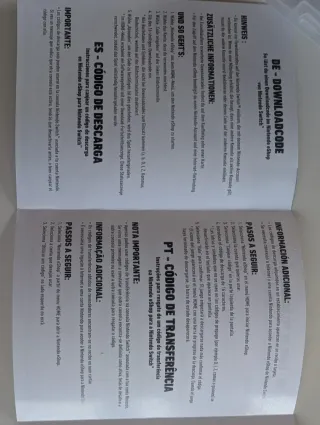 DBZ Kakarot Nintendo Switch (LEGGI BENE)