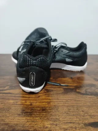 Zapatillas de clavos Nike