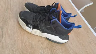 Zapatillas Jordan Talla 45.5 (US 11.5)