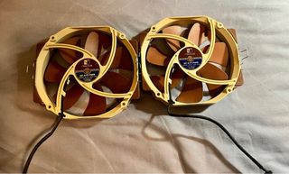 Disipador Noctua NH-D14