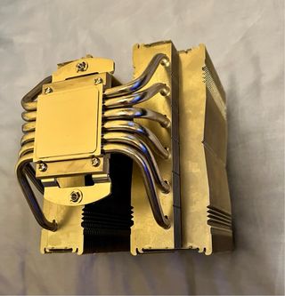 Disipador Noctua NH-D14