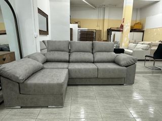 Sofá Modelo Imperial 265cm Nuevo en 2 COLORES