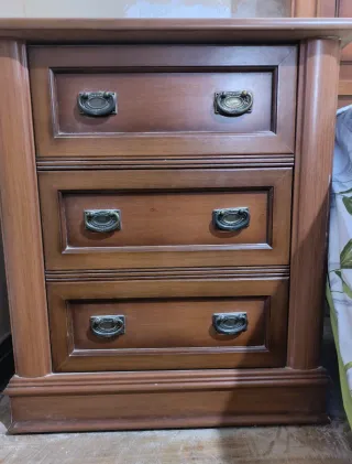 Habitación de matrimonio